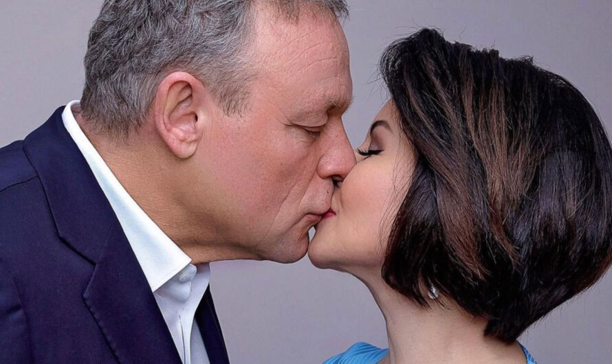 Жигунов поделился подробностями со своей свадьбы