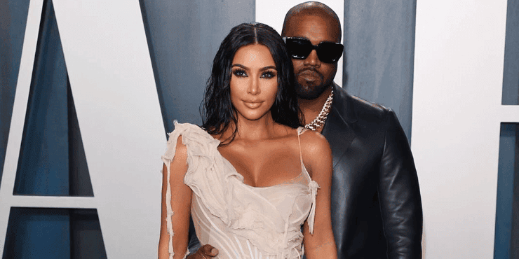 Ким Кардашьян показала свой особняк: что это такое?