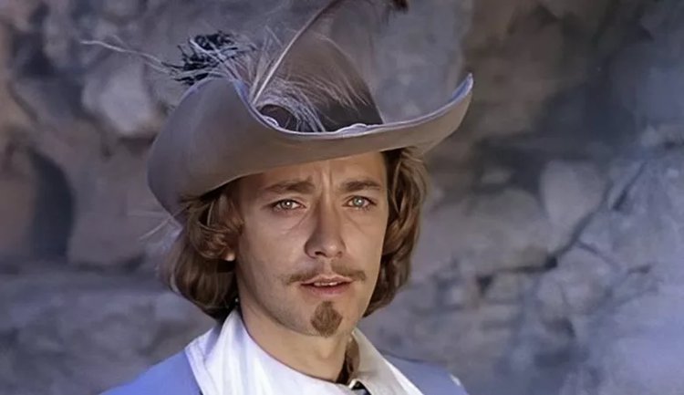 Игорь Старыгин: последний романтик советского кино и его судьба