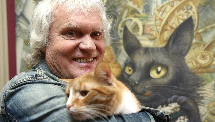 Юрий Куклачев: юбилей театра, личная жизнь и завещание