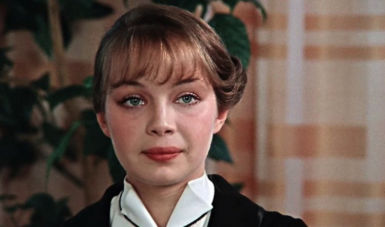 Почему Валентина Воилкова исчезла на пике своей карьеры