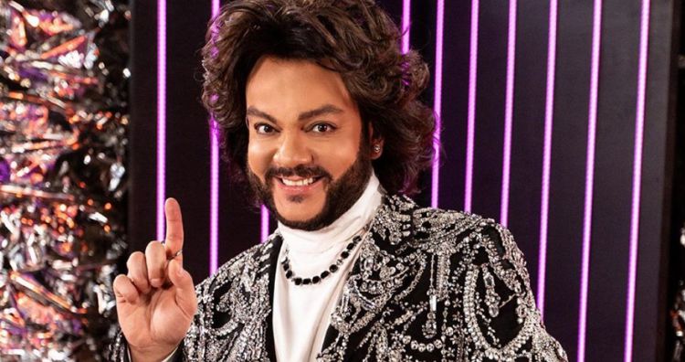 У Филиппа Киркорова намечается тайная свадьба?