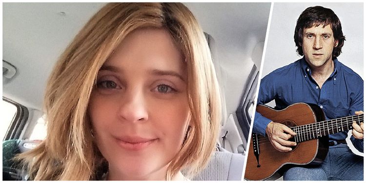 Почему внучка Владимира Высоцкого сменила имя и чем сейчас занимается