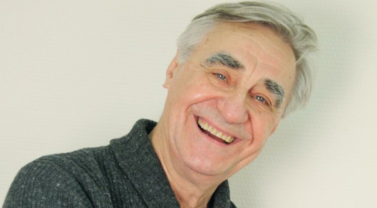 Карьера и семья Анатолия Васильева: «Все пошло от деда»