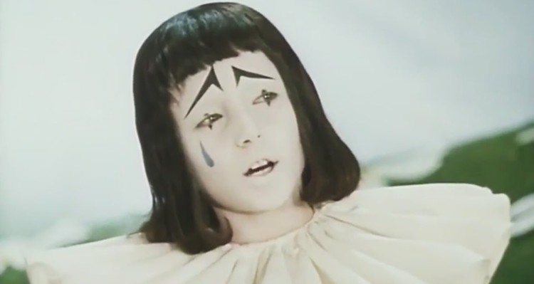 Что известно о судьбе актера, сыгравшего Пьеро в «Приключениях Буратино»?