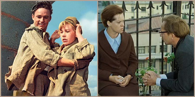 Лучшие советские фильмы о трудящихся