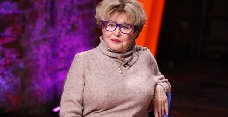 Позднее счастье актрисы Марины Нееловой