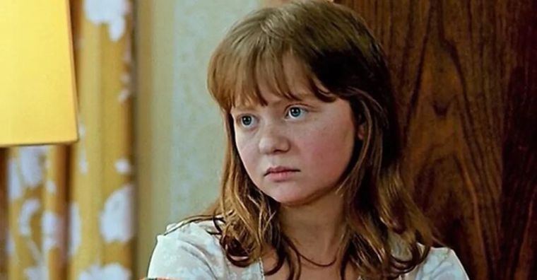 История жизни замечательной актрисы Татьяны Божок