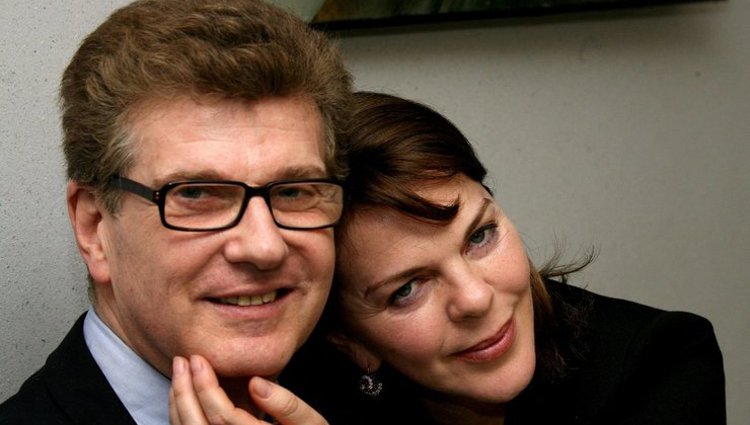 История любви Игоря Костолевского: пожалуйста, только время…