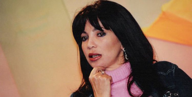 Как складывается жизнь ведущей «У всех на устах» Натальи Дарьяловой?