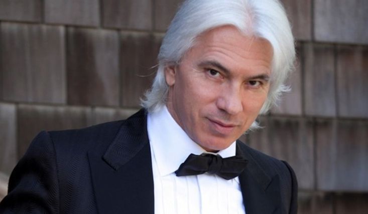 Изменения в семье после ухода Дмитрия Хворостовского