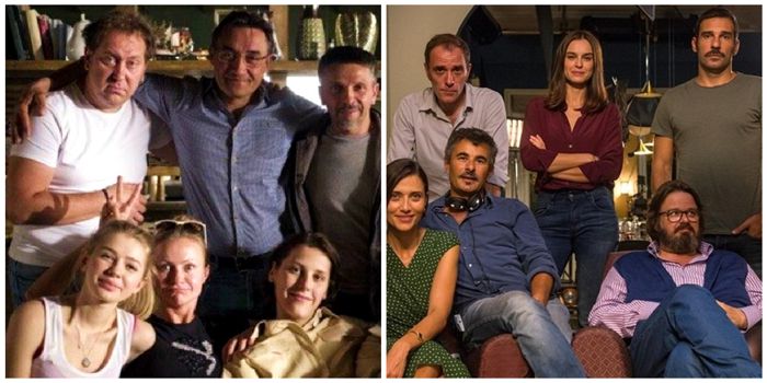 6 российских ремейков известных западных фильмов