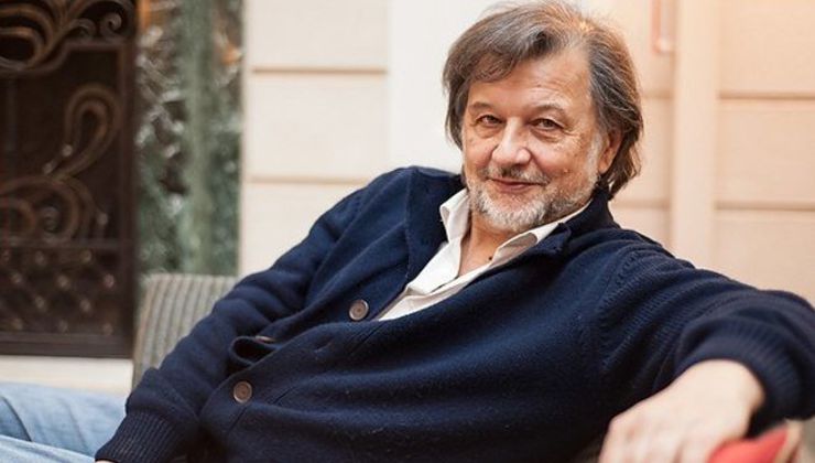 История жизни гениального композитора Алексея Рыбникова