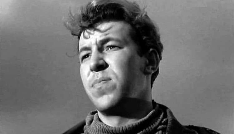 Как Высоцкий очаровывал любимую девушку Филиппова