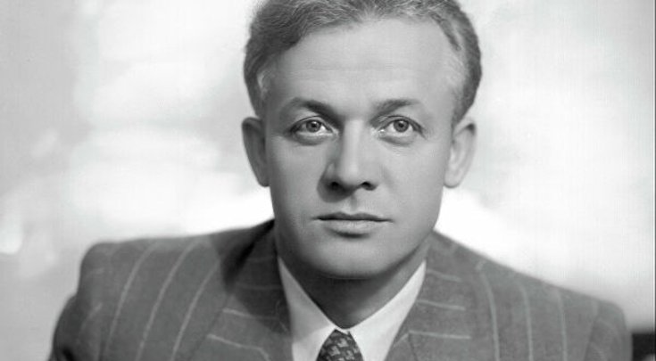 Пять жен лирического тенора Сергея Лемешева