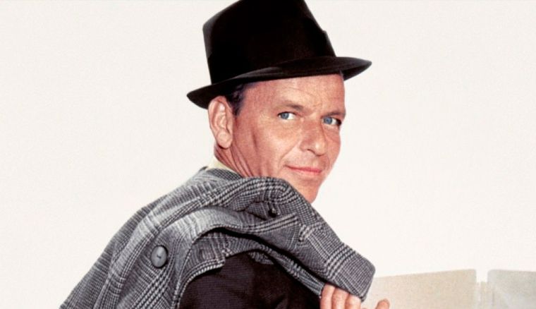 Песни Фрэнка Синатры, звучащие в фильмах