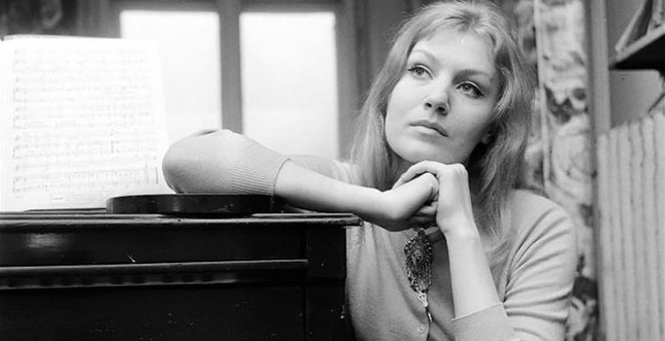 Короткая и полная испытаний жизнь Анны Герман