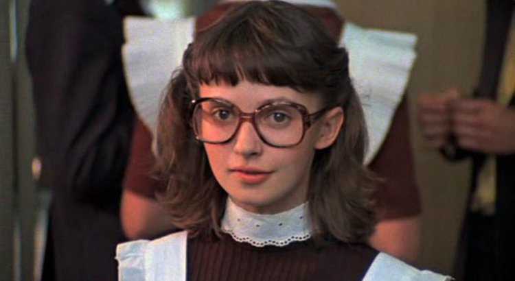 Как складывается жизнь Татьяны Аксюты, сыгравшей в фильме «Вам и не снилось»?