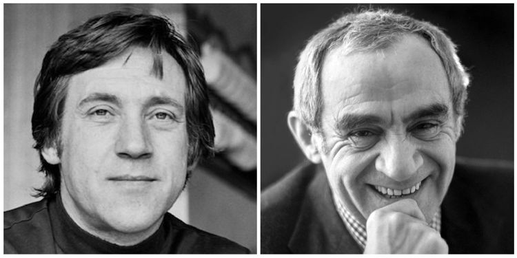 Автомобильные шутки советских артистов