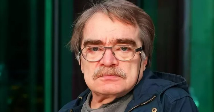 Как Александр Адабашьян стал «человеком-оркестром»?