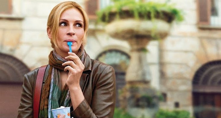 How ‘Eat Pray Love’ Changed Julia Roberts’ Life