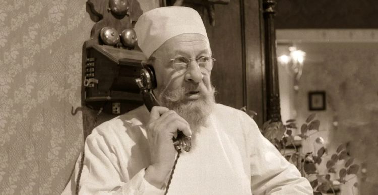 Кто мог сыграть профессора Преображенского в «Собачьем сердце»?