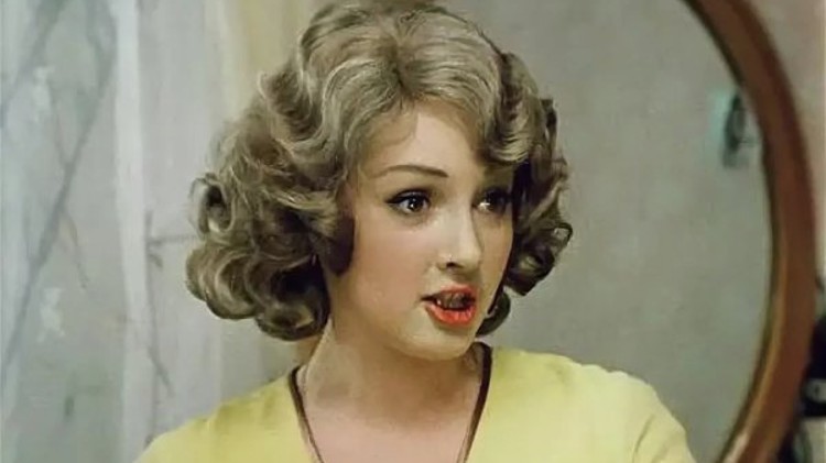 Куда исчезла Лариса Ерёмина на пике своей популярности?