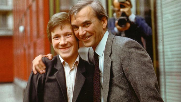 Как Элем Климов стал «крестным отцом» Алексея Кравченко в кино