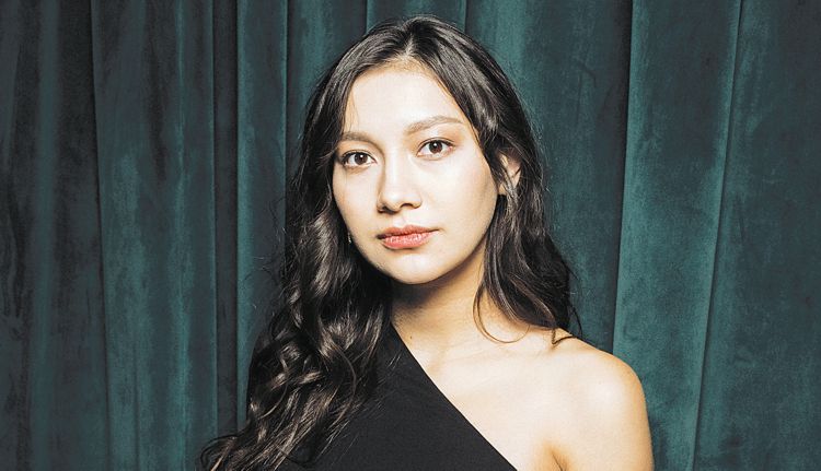 Какие страшные обстоятельства помогли Елене Ербаковой поступить в театральный ВУЗ?