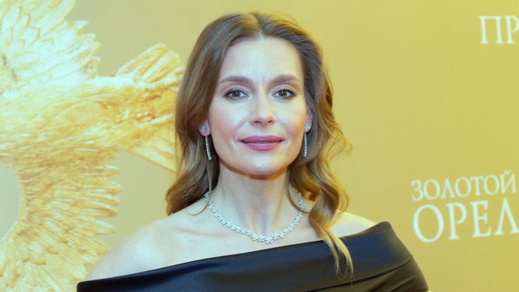 Любовь Толкалина о своих отношениях с Егором Кончаловским