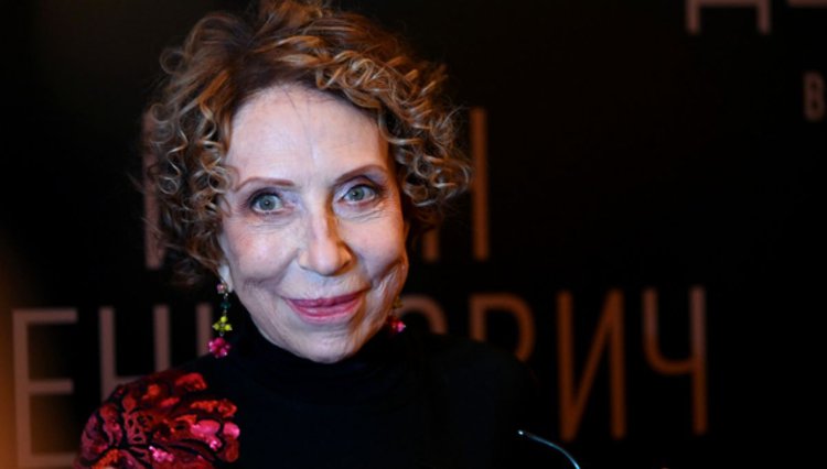 Инна Чурикова: «Это была очень интересная жизнь…»