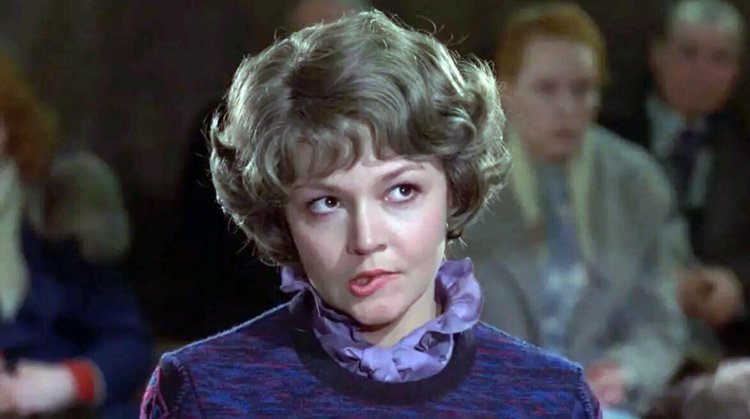 Почему Ирина Акулова оставила актерскую карьеру на пике популярности?