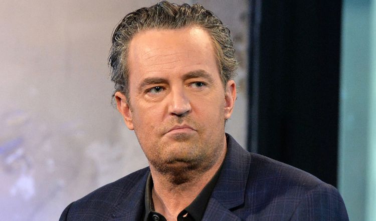 То, что Мэттью Перри сказал о своей борьбе за жизнь и смерти совсем недавно