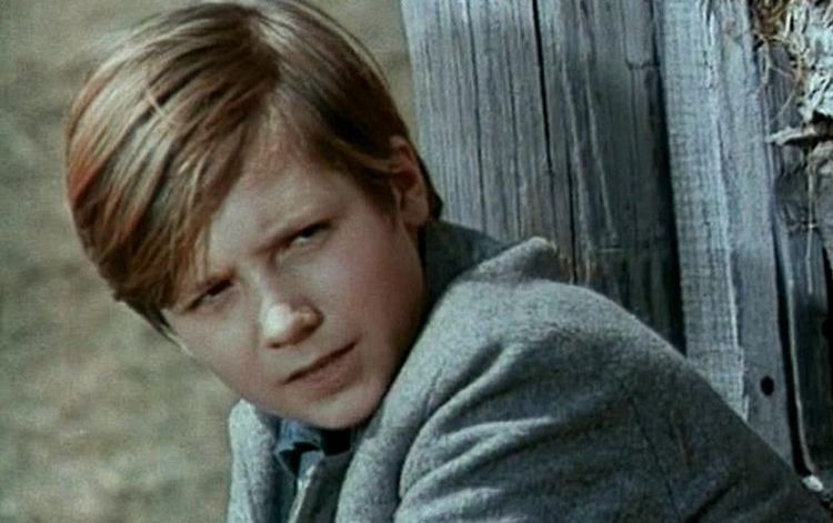 Страшная судьба Сергея Шевкуненко, исполнившего главную роль в фильме «Кортик»