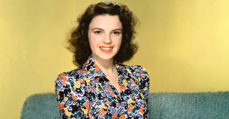 Трагедия личной жизни Джуди Гарленд