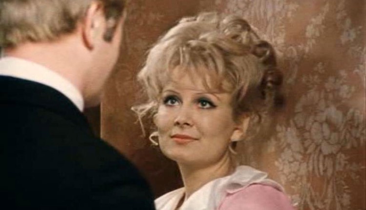 Как Эви Киви попала в комедию «Не может быть!» и как сложилась ее судьба?