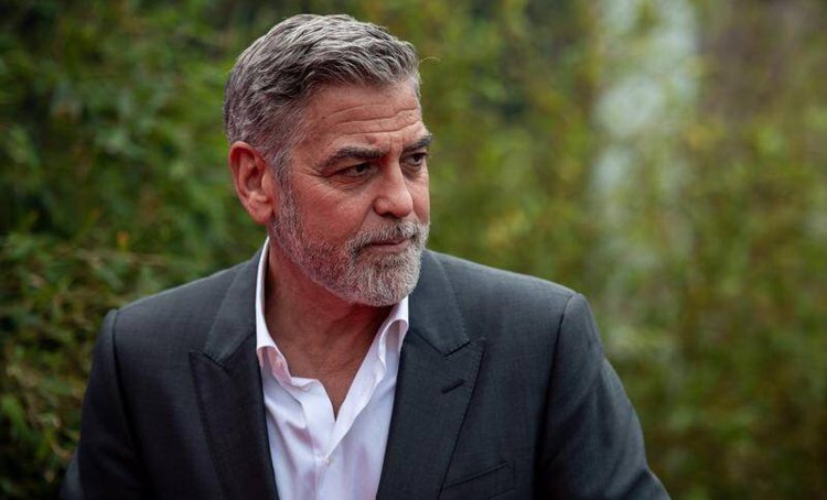 Почему Джордж Клуни подумывал о самоубийстве?