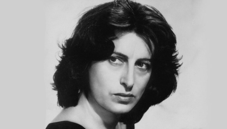 История жизни беспокойной Анны Маньяни