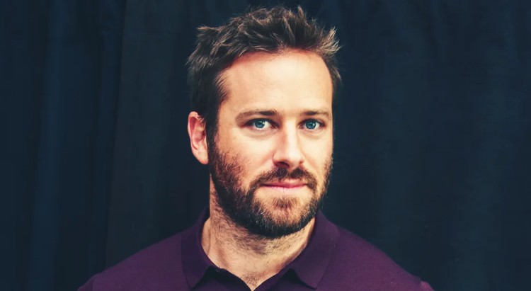 Арми Хаммер нарушил молчание после обвинений в каннибализме и насилии