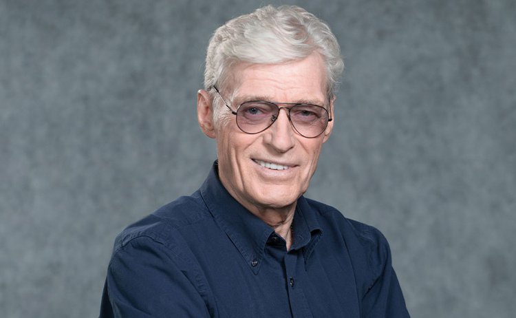 Как Борис Щербаков попал в кино и на что потратил свой первый гонорар?