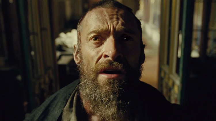 Как Хью Джекман страдал на съемках «Отверженных»