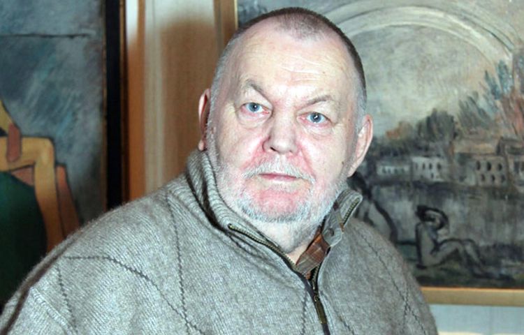 Как возник сценарий «Москва слезам не верит» и почему сценарист не хотел отдавать его В.Меньшову?