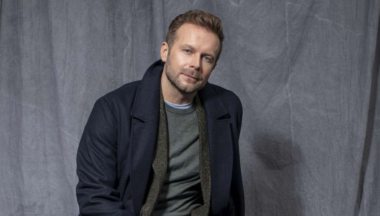 «Мне показалось, что все отлично»: как Клим Шипенко попал в кино?