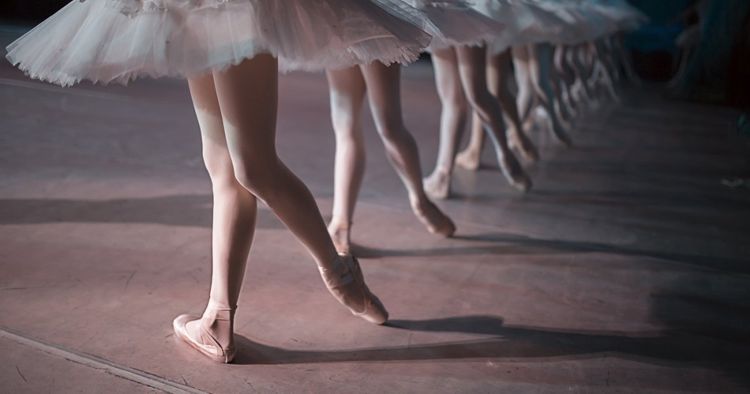 7 актрис советского кино, которые занимались балетом