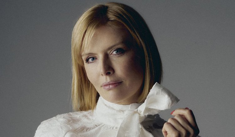 Анна Чурина: ее путь к мечте