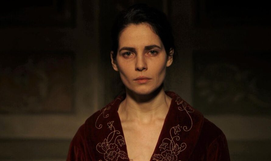 Воспоминания Юлии Снигирь о работе в итальянском сериале «Новый Папа»