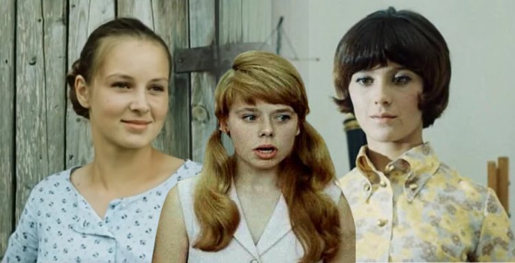 Семь невест ефрейтора Збруева: как сложилась их судьба за кадром?