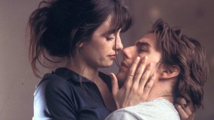 ‘Vanilla Sky’: A 30-Second Scene That Cost a Million Dollars