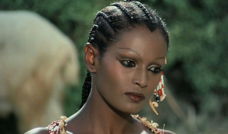 Жизнь Пятницы из фильма «Синьор Робинзон», полная красоты и стойкости