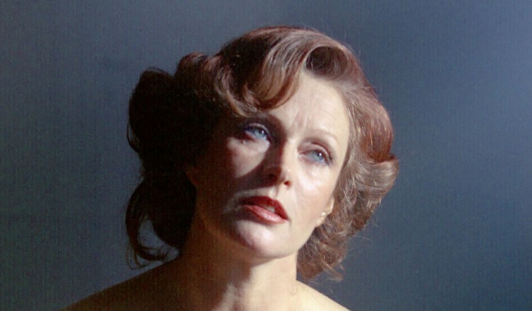 Жизнь «первой леди польского кино» Беаты Тышкевич